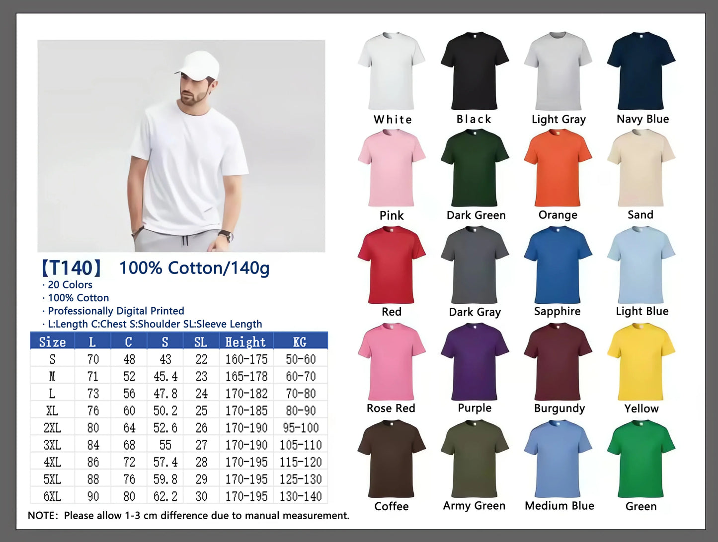 Frieren Anime T Shirt