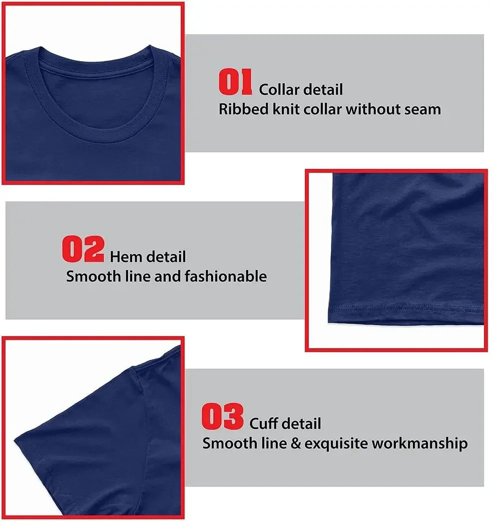 Bulma T-shirt classique essentiel Tee Unisex All Size