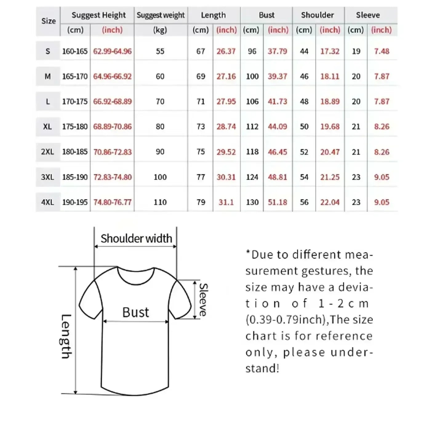 Chainsaw Man T-Shirt Anime CSM Denji Power Makima Black Shirt Soft Tee All Sizes Clothing T-shirt for Men's and Women's Cotton