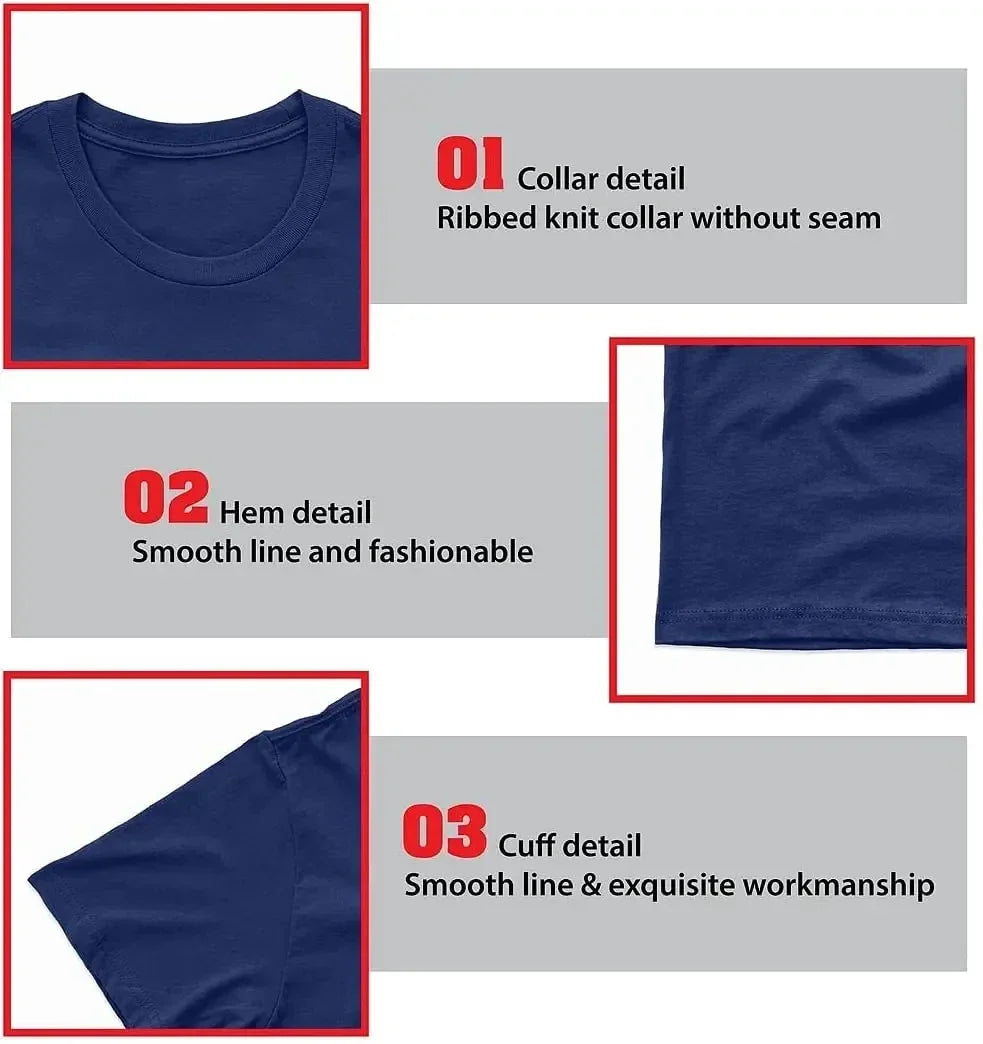 Bulma T-shirt classique essentiel Tee Unisex All Size