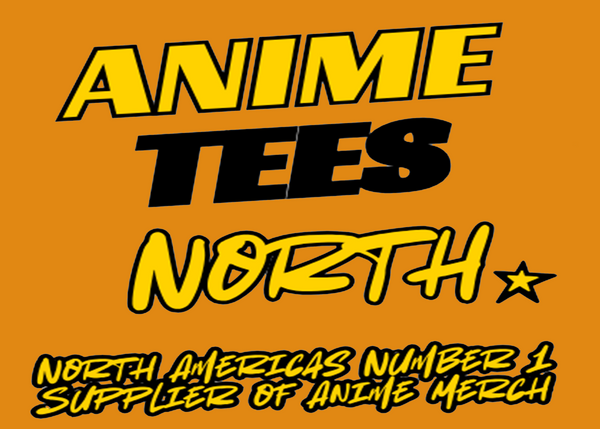 Anime Tees North